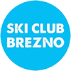 Ski Club Brezno Logo